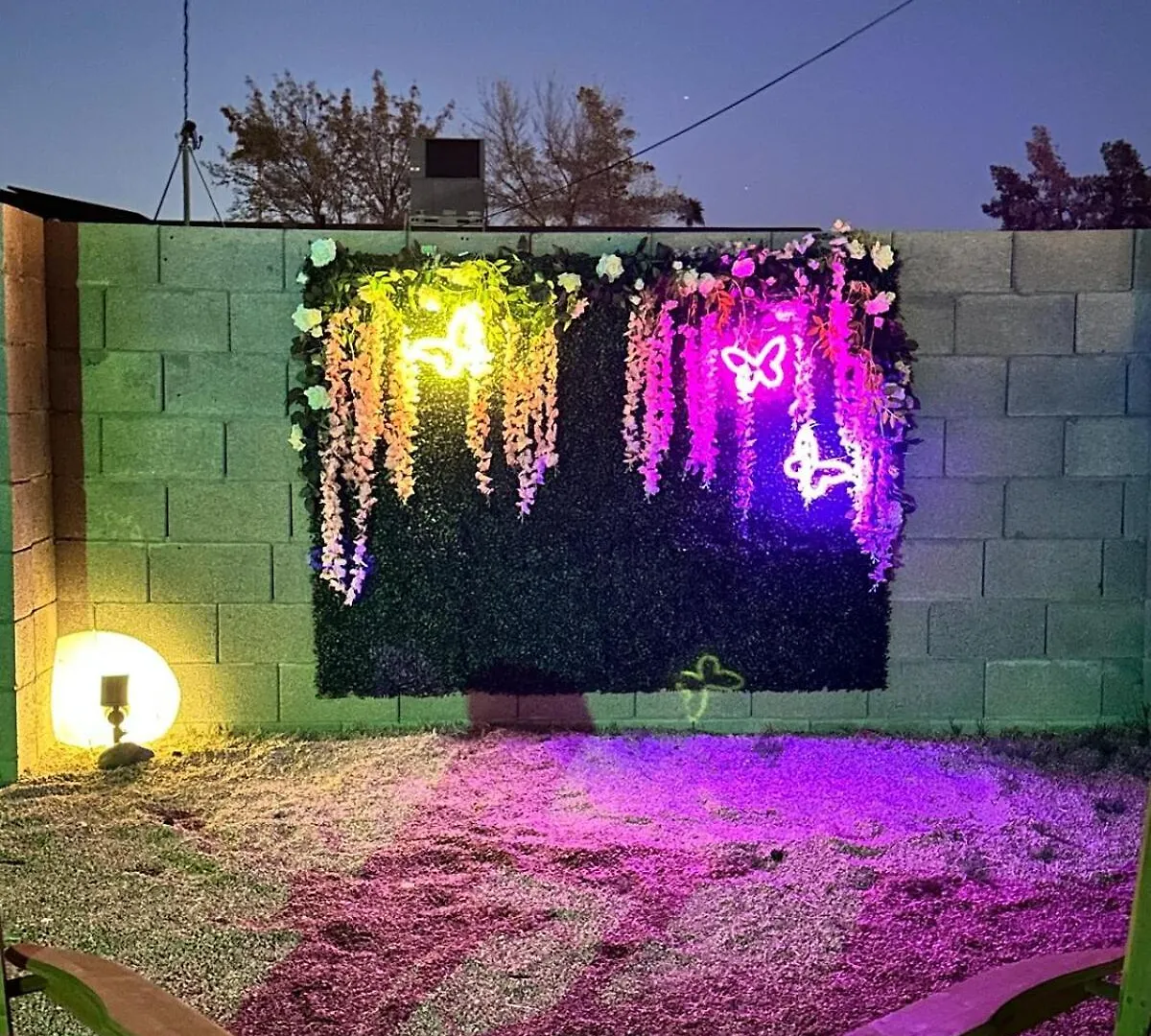 פיניקס Modern 4Br3Ba Home With Pool And Fire Pit ארצות הברית