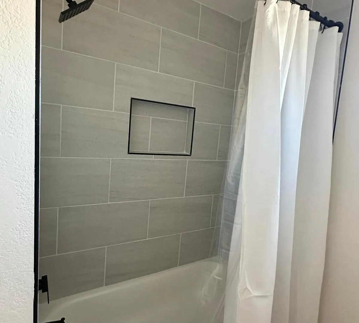 פיניקס Modern 4Br3Ba Home With Pool And Fire Pit